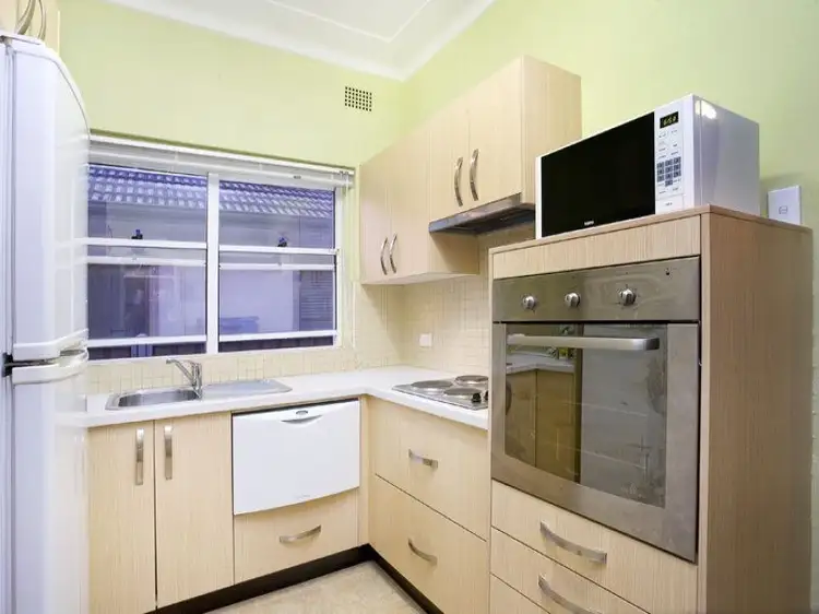 Fourth view of Homely house listing, 19 Robinson Street, Belfield NSW 2191