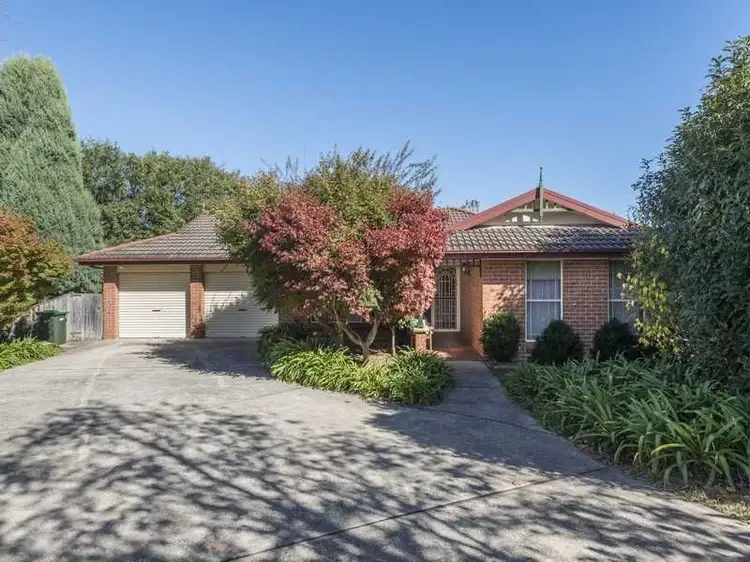 18 Tulip Close, Bowral NSW 2576