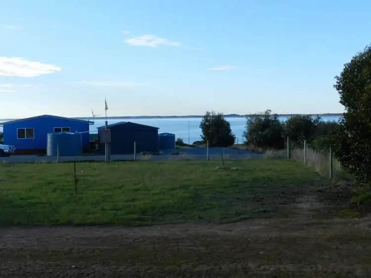 Fifth view of Homely land listing, 15 Calca Street, Sceale Bay SA 5680