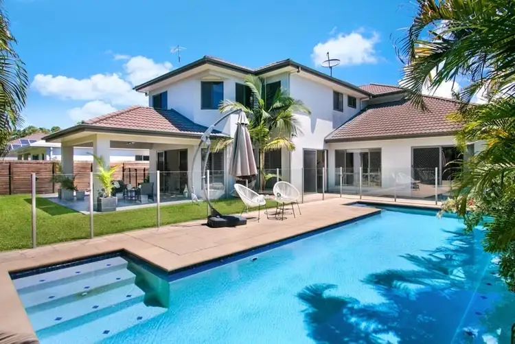 15 Iridescent Close, Trinity Park QLD 4879