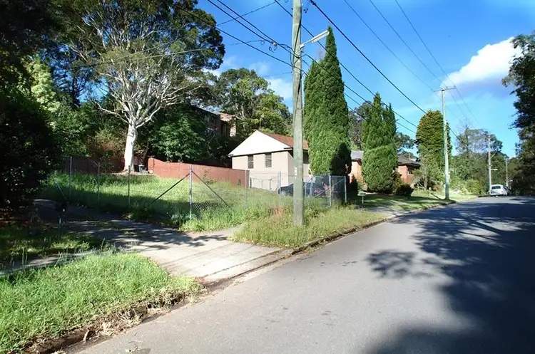 Second view of Homely land listing, 10 Kullah Parade, Lane Cove NSW 2066