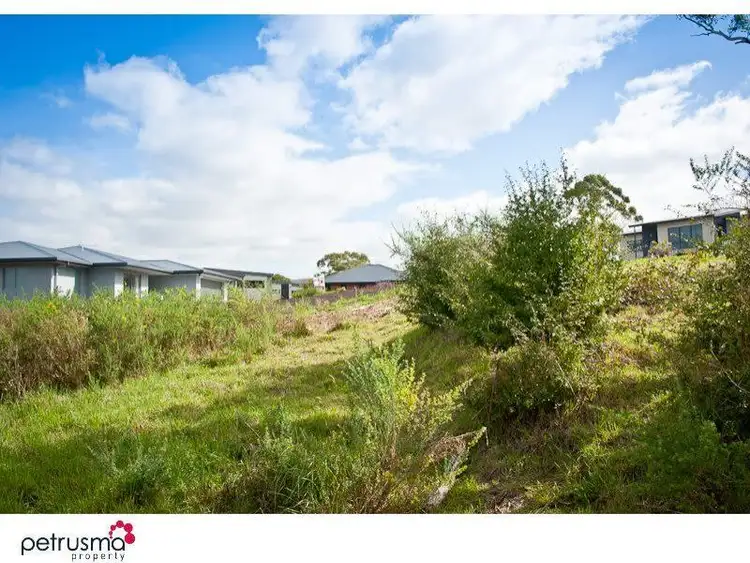 Sixth view of Homely land listing, 3 Raft Court, Kingston TAS 7050