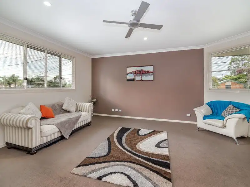 Main view of Homely house listing, 2 Celandine street, Shailer Park QLD 4128