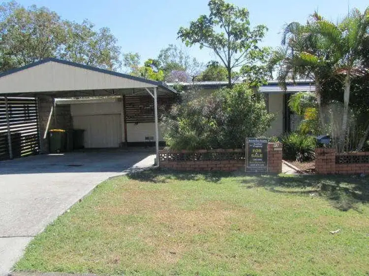 13 Lusitania Street, Newtown QLD 4305