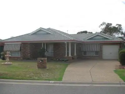 Main view of Homely house listing, 7 Jarrah Place Glenfield, Wagga Wagga NSW 2650