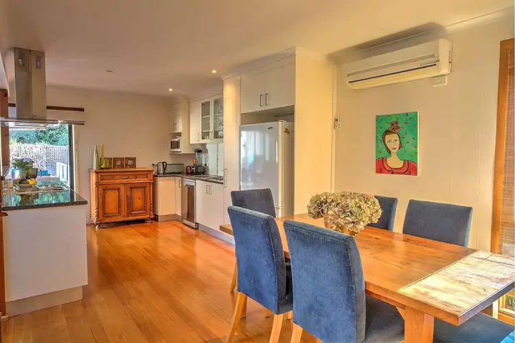 Second view of Homely house listing, 3 Thompson Street, Bright VIC 3741