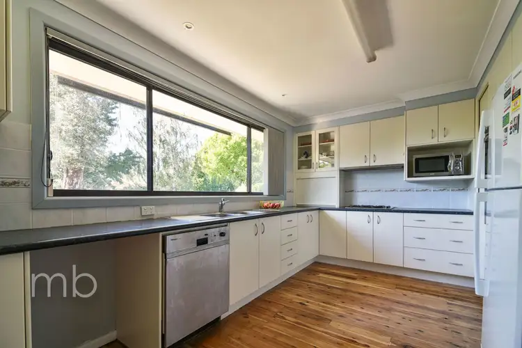 Fifth view of Homely house listing, 3 Cooinda Avenue, Orange NSW 2800