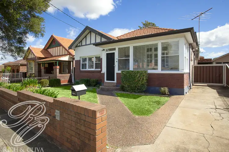 19 Daisy Street, Croydon Park NSW 2133