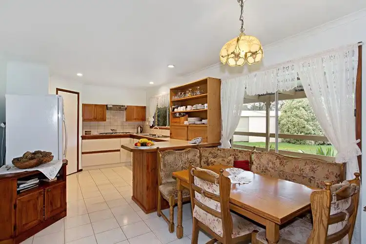 Fifth view of Homely house listing, 4 KELLYS LANE, Kilmore VIC 3764