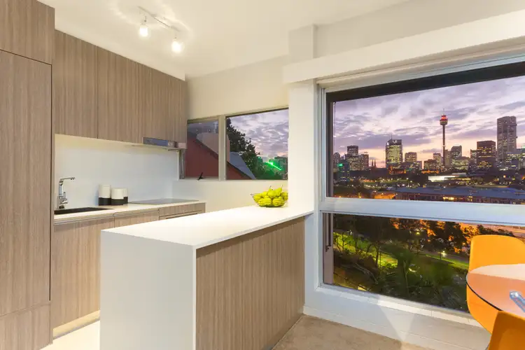 Second view of Homely apartment listing, 43/40 Victoria Street, Potts Point NSW 2011