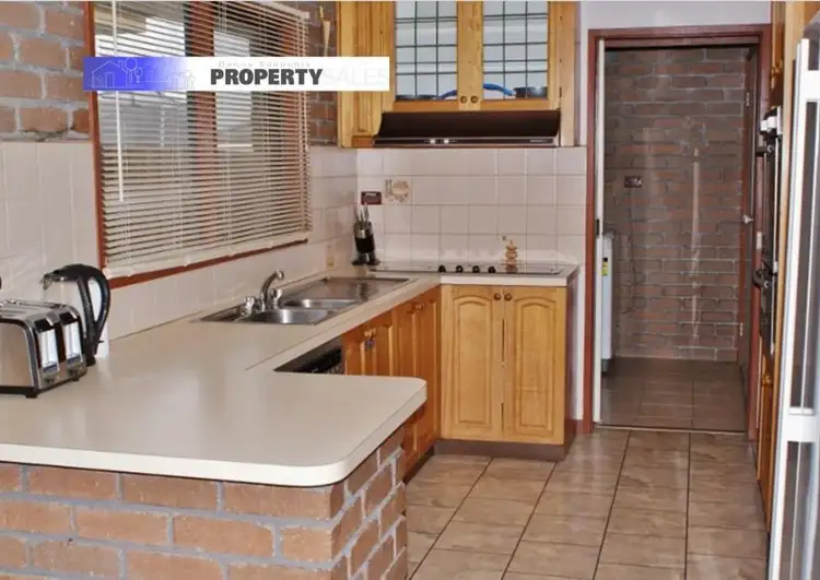Third view of Homely house listing, 34 Randall Crescent, Moe VIC 3825