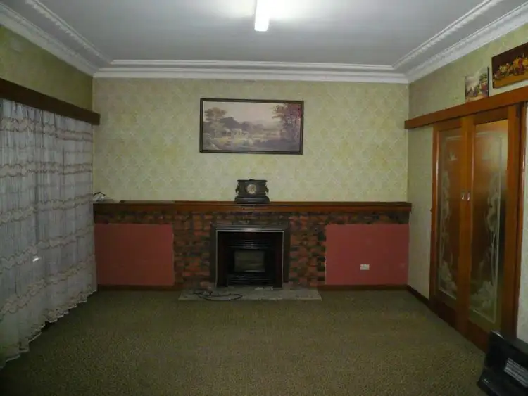 Second view of Homely house listing, 14 Acacia Street, Dimboola VIC 3414