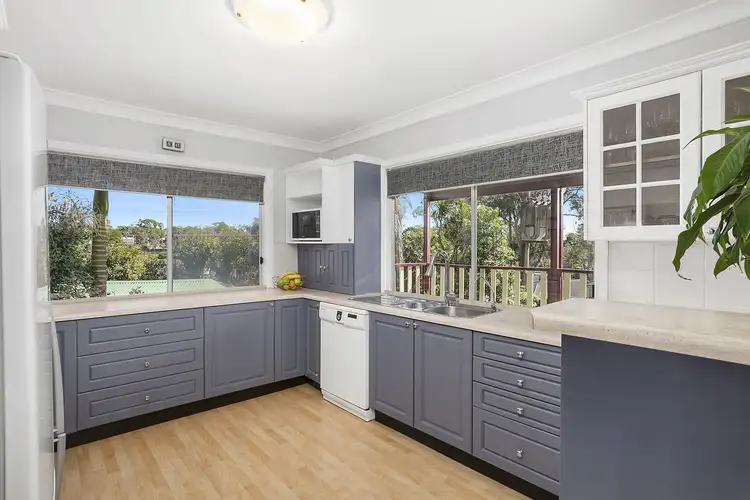 Third view of Homely house listing, 1 Banksia Avenue, Engadine NSW 2233