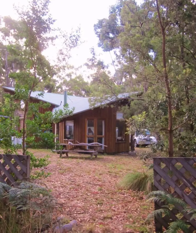 Fifth view of Homely house listing, 42 Sunset Drive, Garden Island Creek TAS 7112