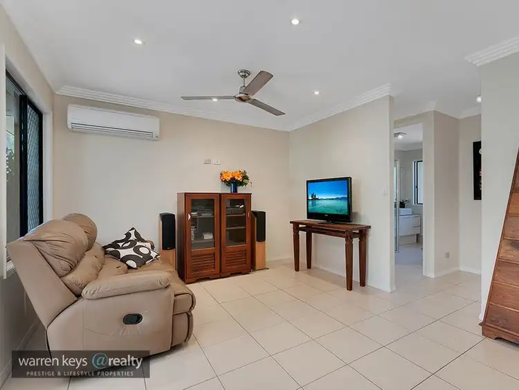 Fifth view of Homely house listing, 26 LAGOON DRIVE, Trinity Beach QLD 4879