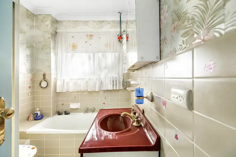 Fifth view of Homely apartment listing, 5/39-41 Hampstead Road, Homebush West NSW 2140