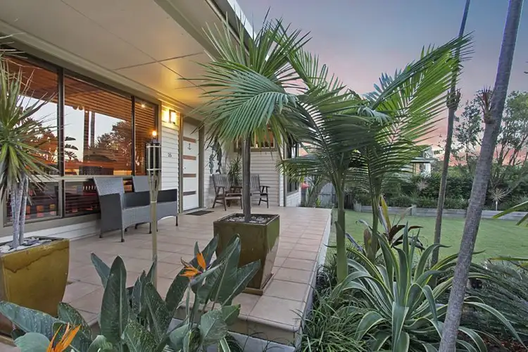 25 Fingal Road, Fingal Head NSW 2487