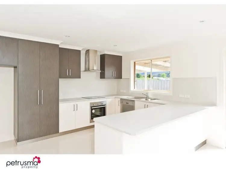 Second view of Homely house listing, 4 Taplan Court, Margate TAS 7054