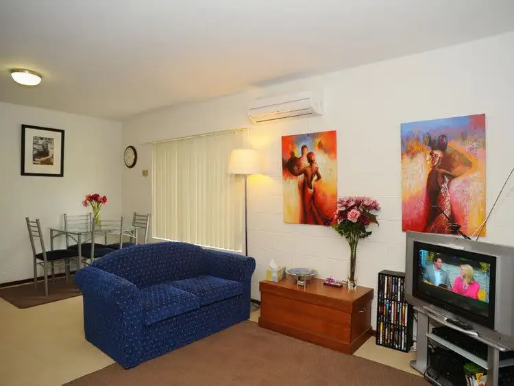 Main view of Homely unit listing, 1/2 Onslow Place, Mount Nelson TAS 7007