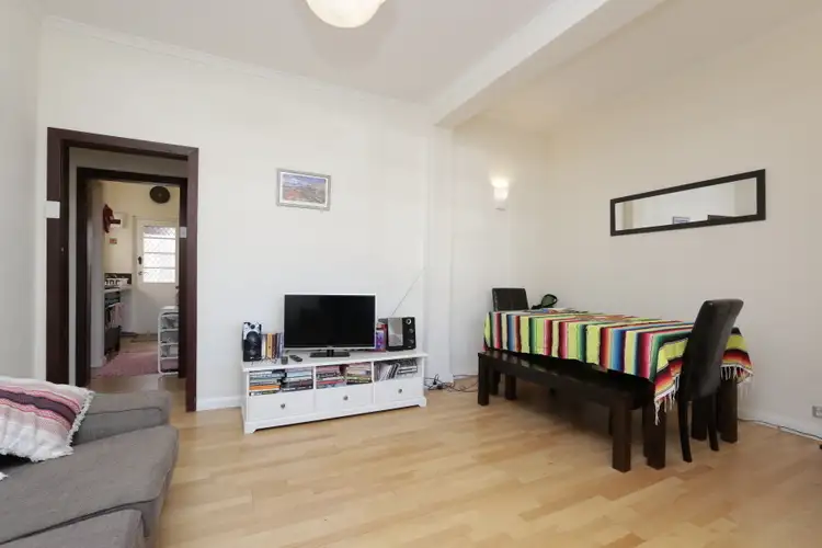 Second view of Homely apartment listing, 3/196 Bulwer Street, Perth WA 6000