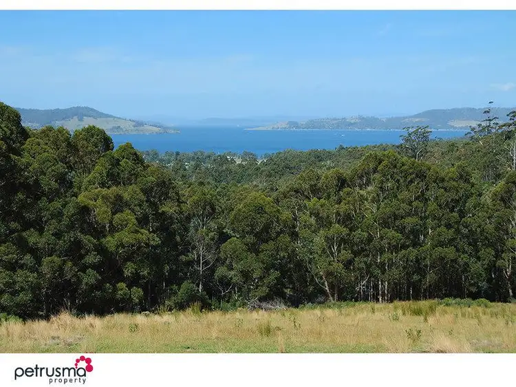 Sixth view of Homely land listing, Lot 1, 4 Sproules Road, Snug TAS 7054