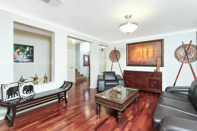 Second view of Homely house listing, 34 Marie Avenue, Glenwood NSW 2768