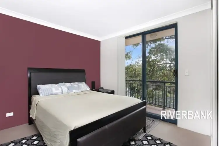 Fourth view of Homely unit listing, 4/38-44 Sherwood Road, Merrylands NSW 2160