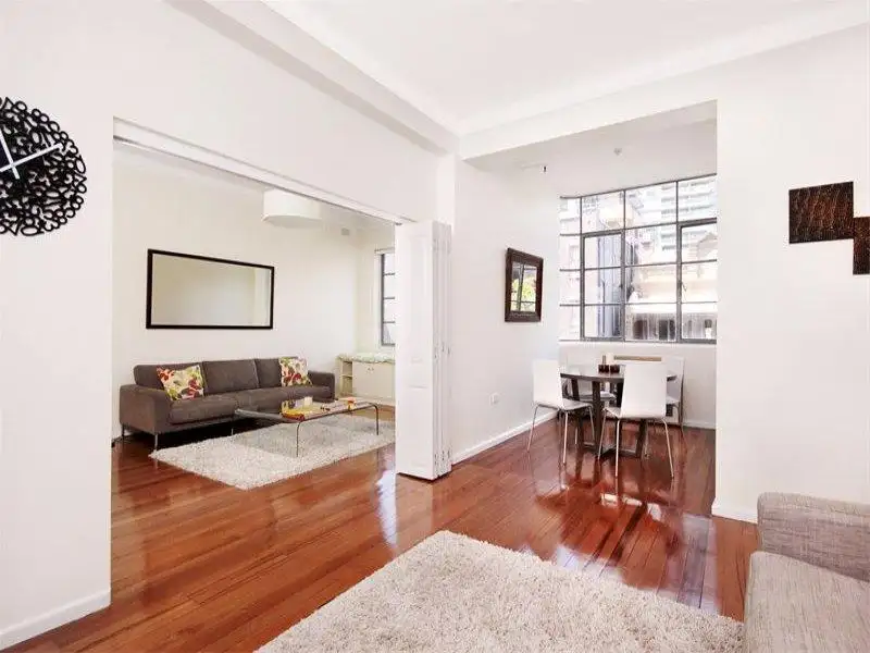 Main view of Homely apartment listing, 13/10C Challis Avenue, Potts Point NSW 2011