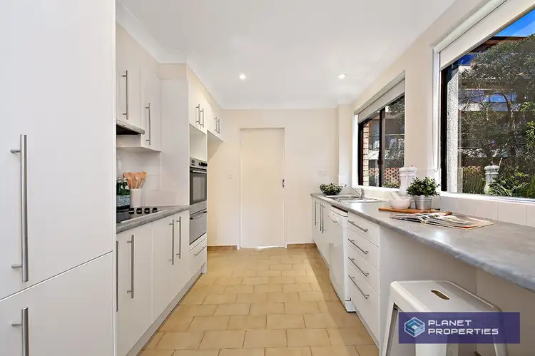 Sixth view of Homely apartment listing, 23/14 Leichhardt Street, Glebe NSW 2037