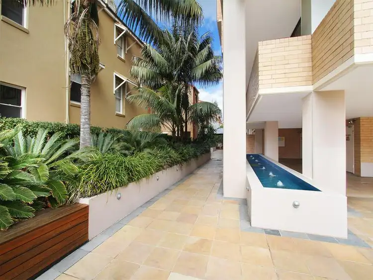 Sixth view of Homely apartment listing, 34/71 Victoria Street, Potts Point NSW 2011