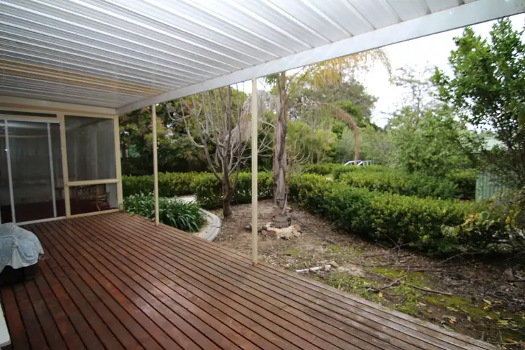 Seventh view of Homely house listing, 66 Apsley Crescent, Mumbil NSW 2820