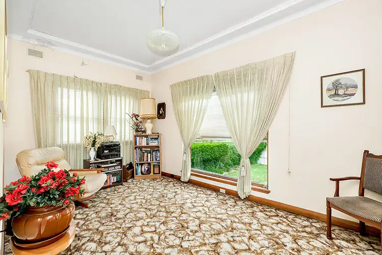 Sixth view of Homely house listing, 61 Myrna Road, Strathfield NSW 2135