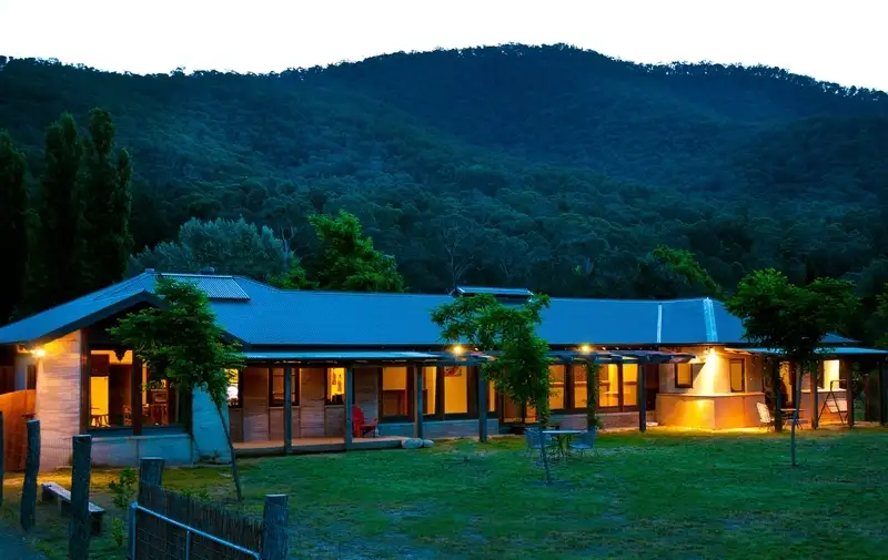 Main view of Homely house listing, 939 Great Alpine Road, Freeburgh VIC 3741