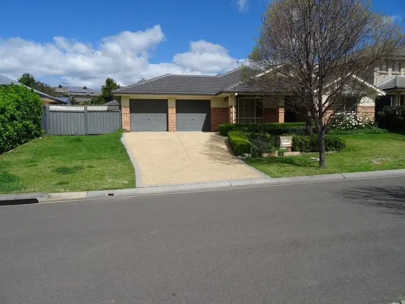 Main view of Homely house listing, 5 Hillier cl, Camden Park NSW 2570
