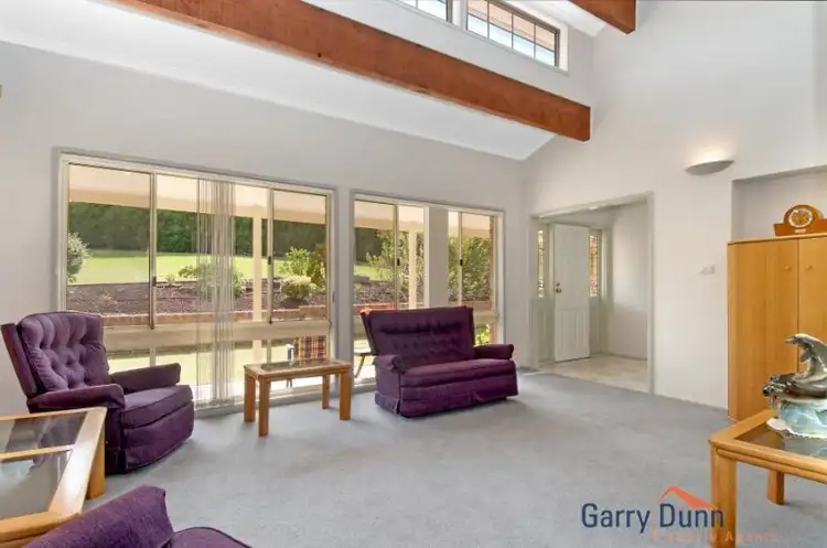 Third view of Homely house listing, 4 McCormack Place, Denham Court NSW 2565