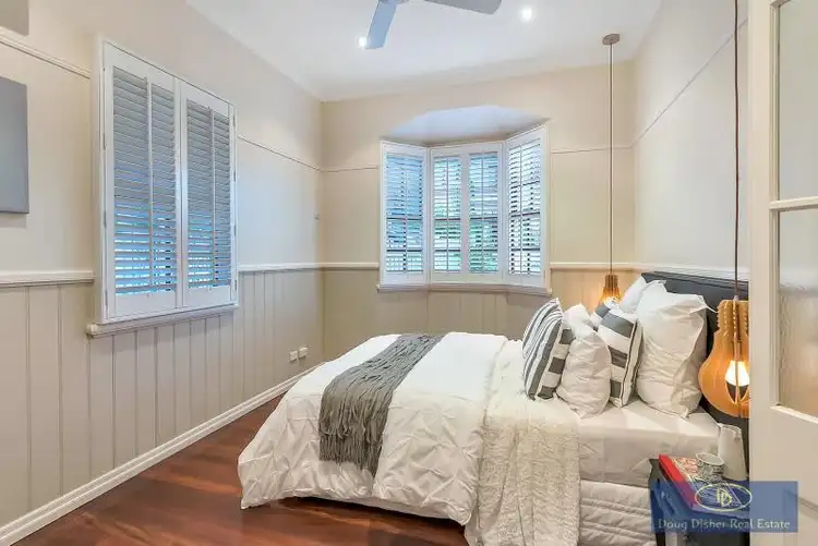 Fifth view of Homely house listing, 40 Haughton Street, Red Hill QLD 4059