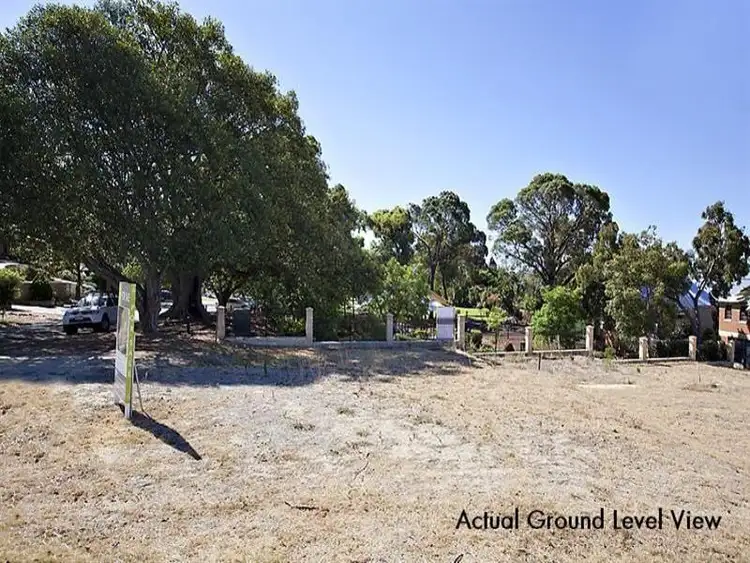 18 Lawley Crescent, Mount Lawley WA 6050