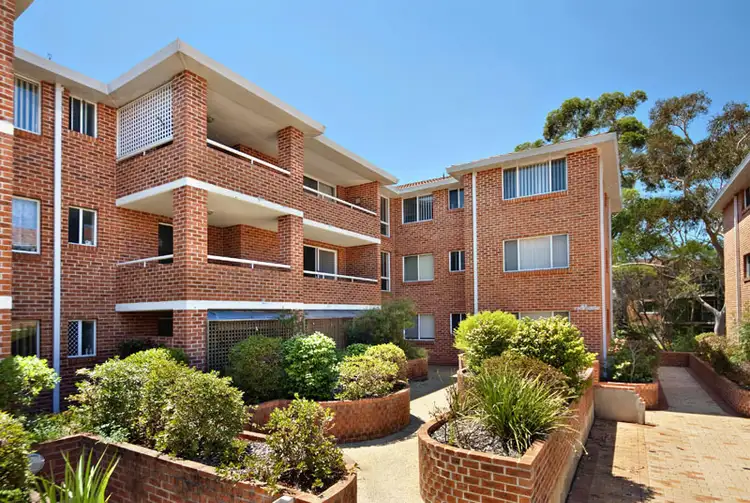 16/1084 Old Princes Hwy, Engadine NSW 2233