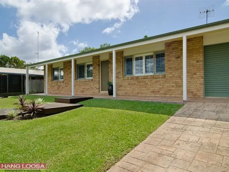 Fourth view of Homely house listing, 3 Felsted Court, Tewantin QLD 4565