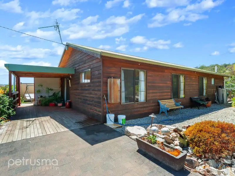 Main view of Homely house listing, 301A East Bagdad Road, Bagdad TAS 7030
