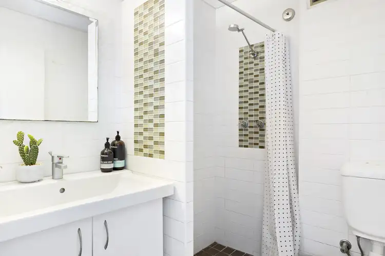 Sixth view of Homely studio listing, 707/76 Roslyn Gardens, Elizabeth Bay NSW 2011