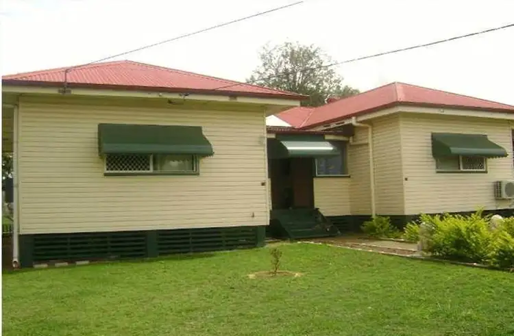 Main view of Homely house listing, 14 Greenham Street, Raceview QLD 4305