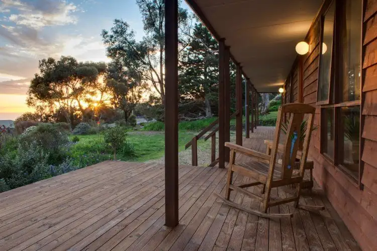 Main view of Homely house listing, 3 Panorama Crescent, Normanville SA 5204