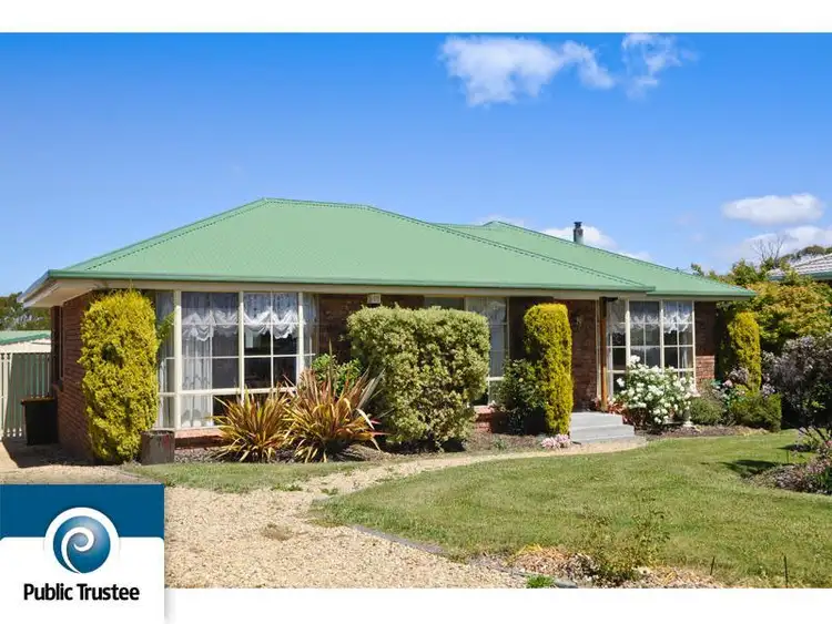 119 Oakdowns Parade, Oakdowns TAS 7019