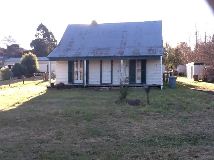 7 High Street, Bombala NSW 2632