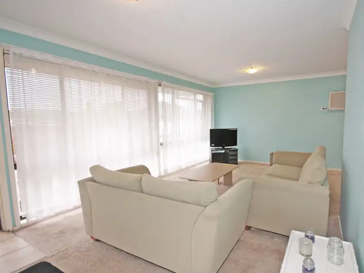 Second view of Homely semi-detached listing, 2/4 Armidale Avenue, Nelson Bay NSW 2315