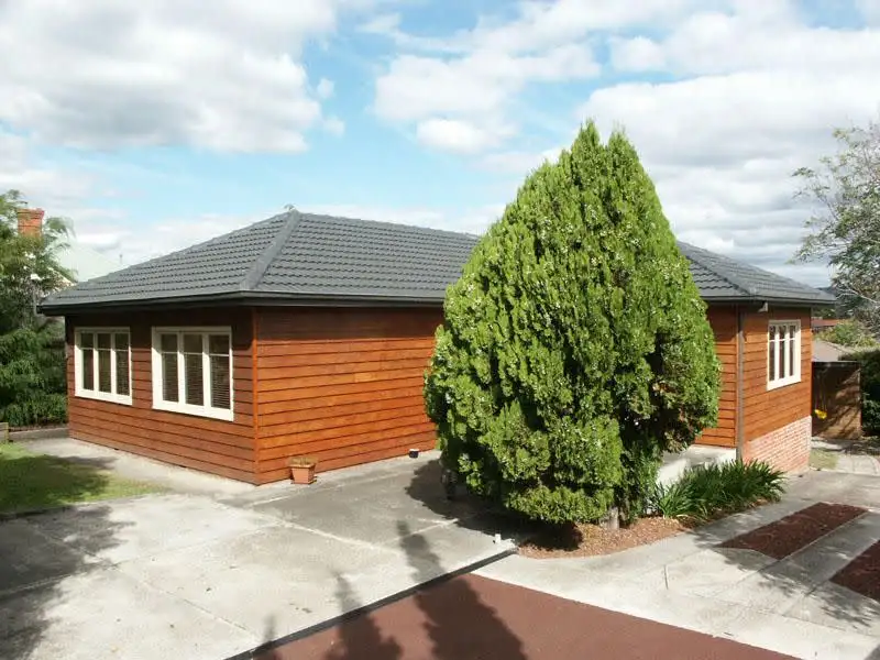 Main view of Homely house listing, 181 East Derwent Highway, Lindisfarne TAS 7015