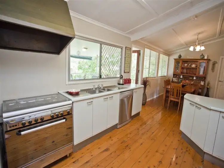 Sixth view of Homely house listing, 45 King Street, Chinchilla QLD 4413