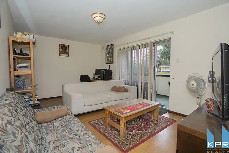 Third view of Homely unit listing, 1/54 Golf View Street, Yokine WA 6060