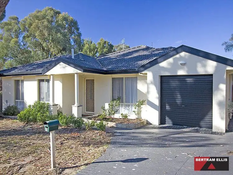 Main view of Homely house listing, 1 Marlock Street, Rivett ACT 2611